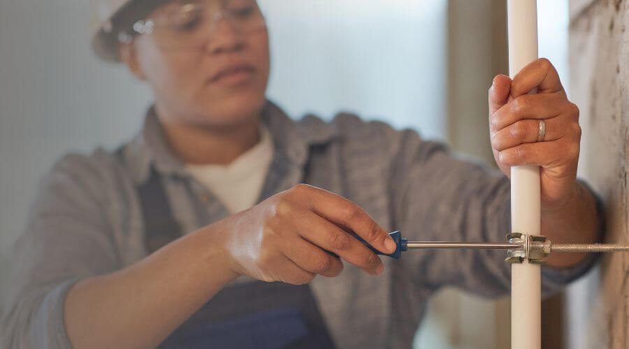 Faucet & Showerhead Inspection in Jay, OK